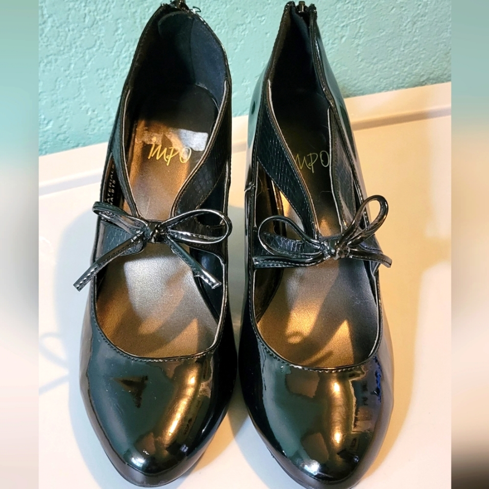 IMPO heels
